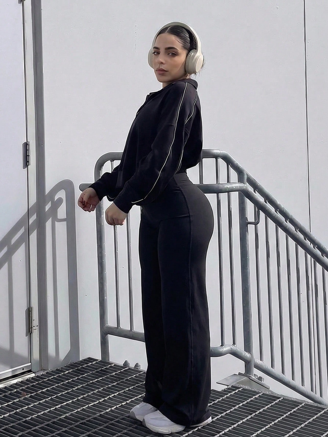 view
